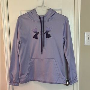 Under Armour Loose Hoodie